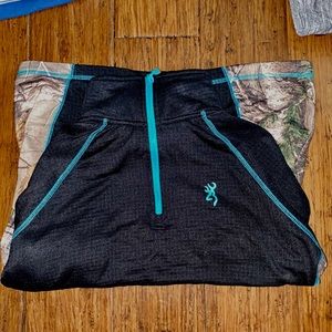 Browning Buck Camilo Fleece